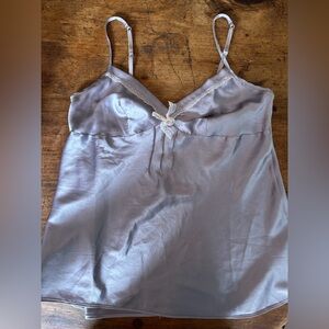 Victoria’s secret Angel Slip Tank